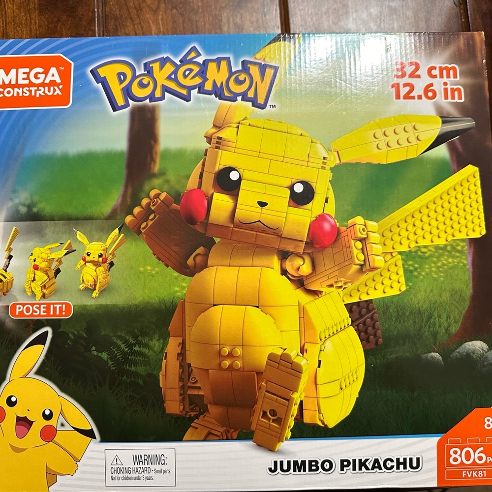 Pokémon